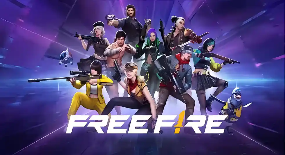 Free Fire Beta Testing Apk 1